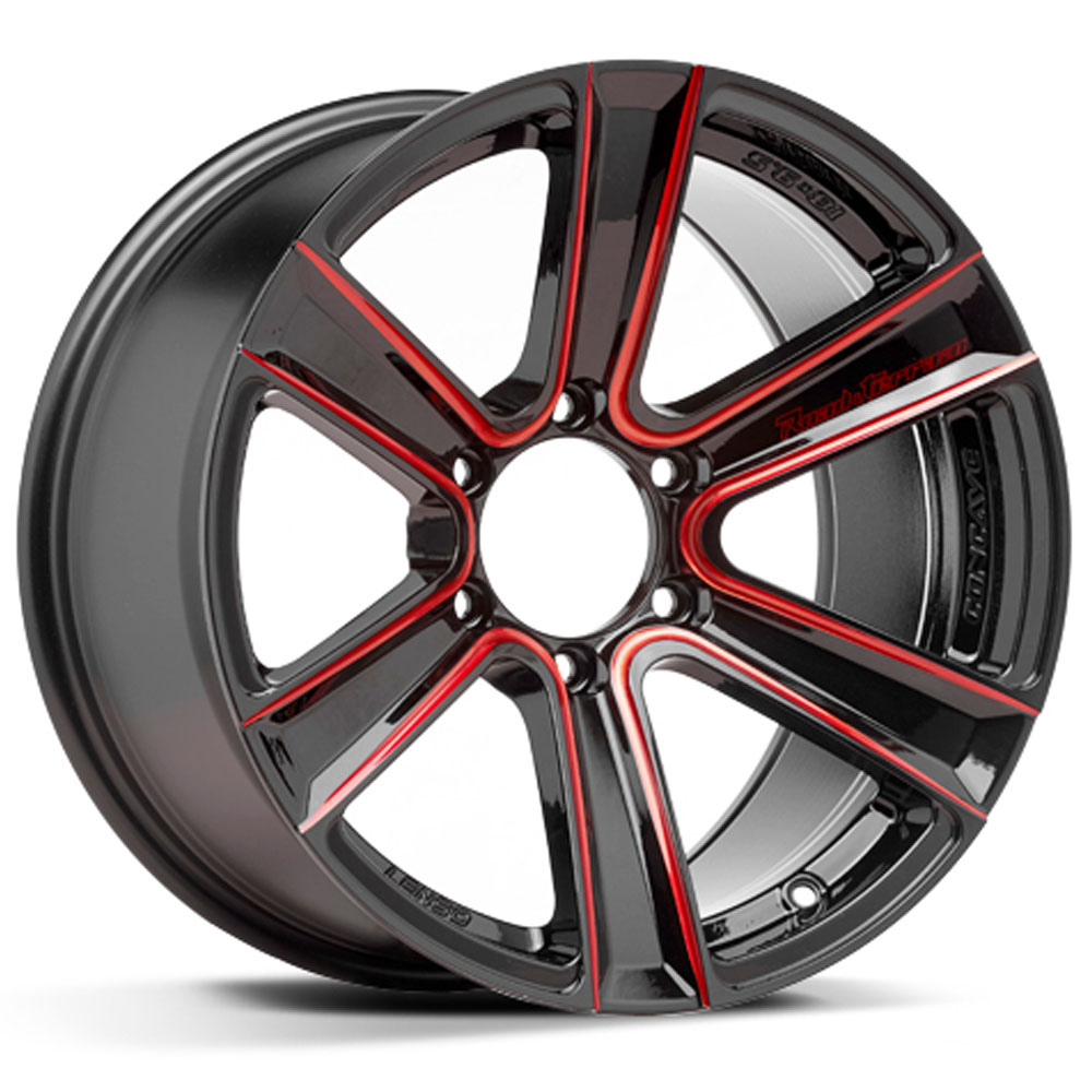 VELG MOBIL LENSO RTK